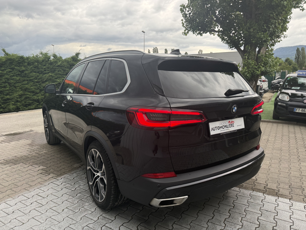 Bmw X5 — 5