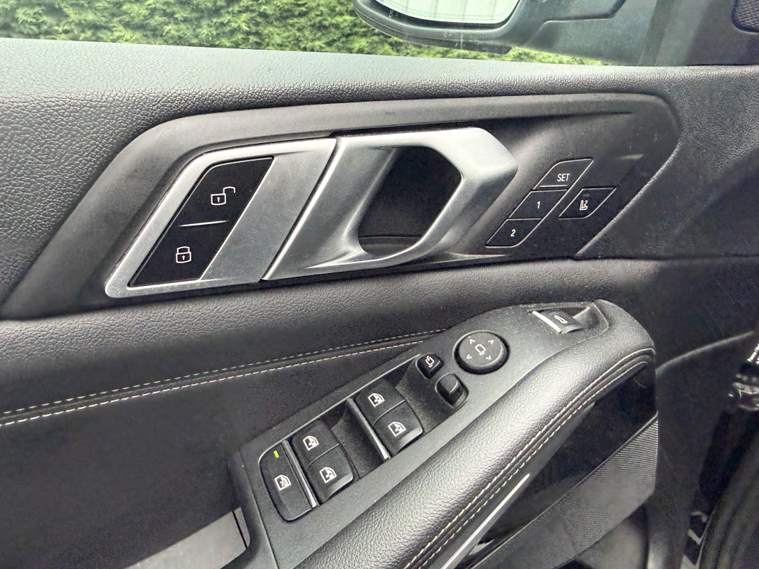 Bmw X5 — 11
