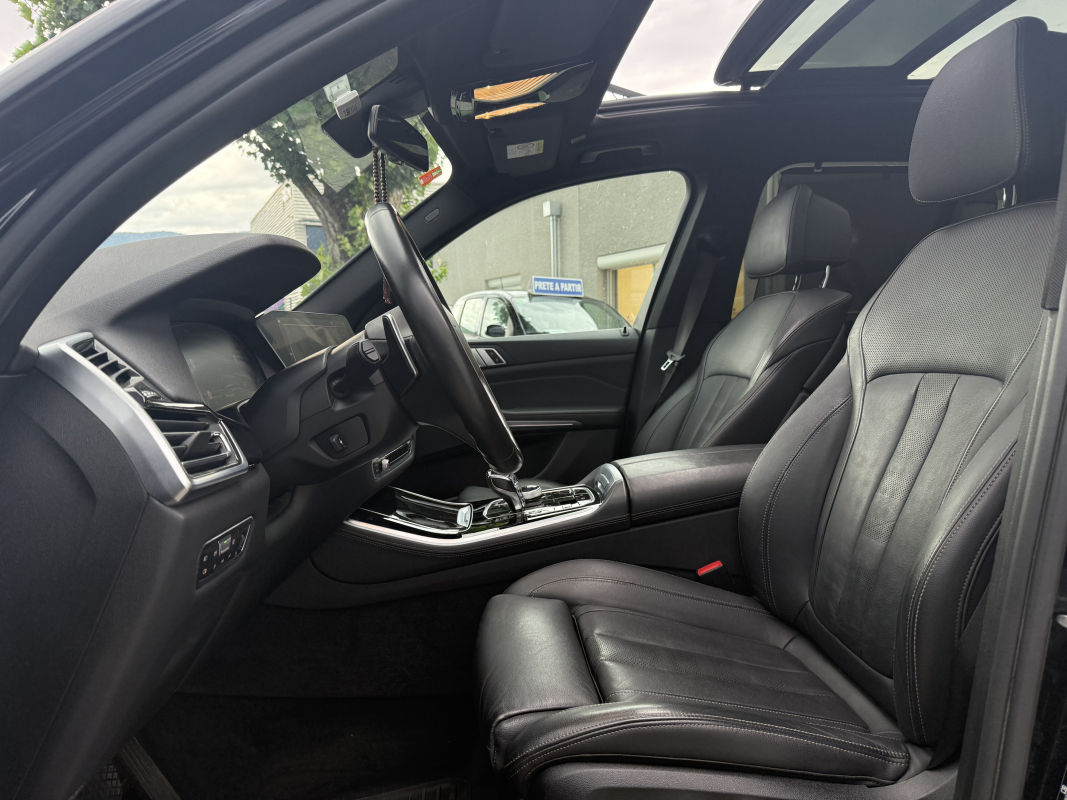 Bmw X5 — 9