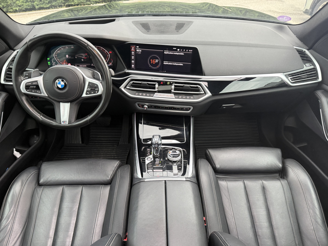 Bmw X5 — 13