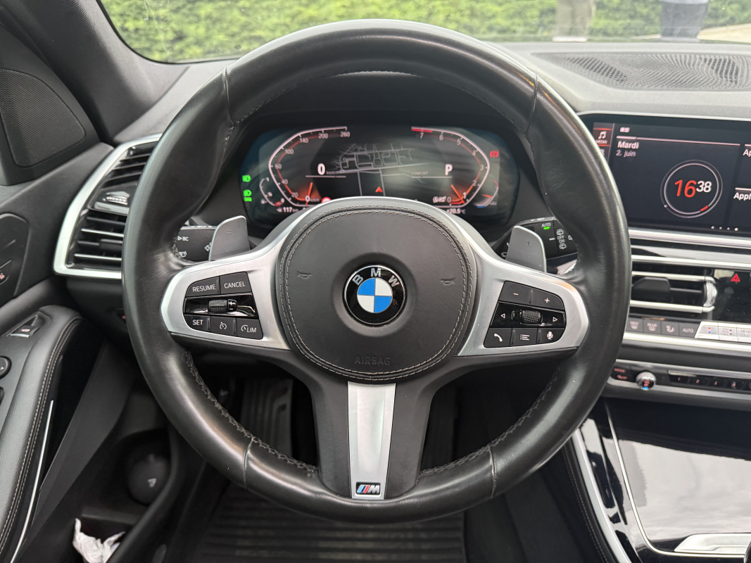 Bmw X5 — 16