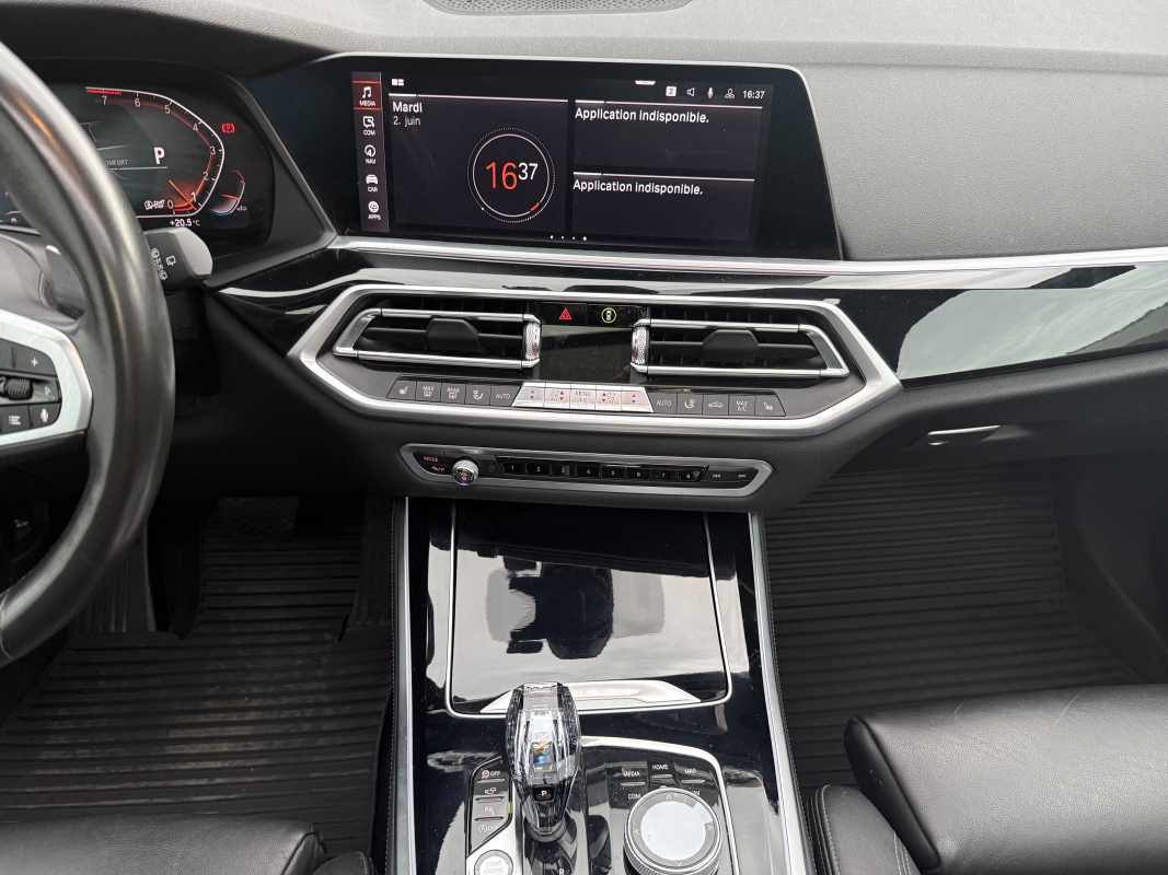Bmw X5 — 14