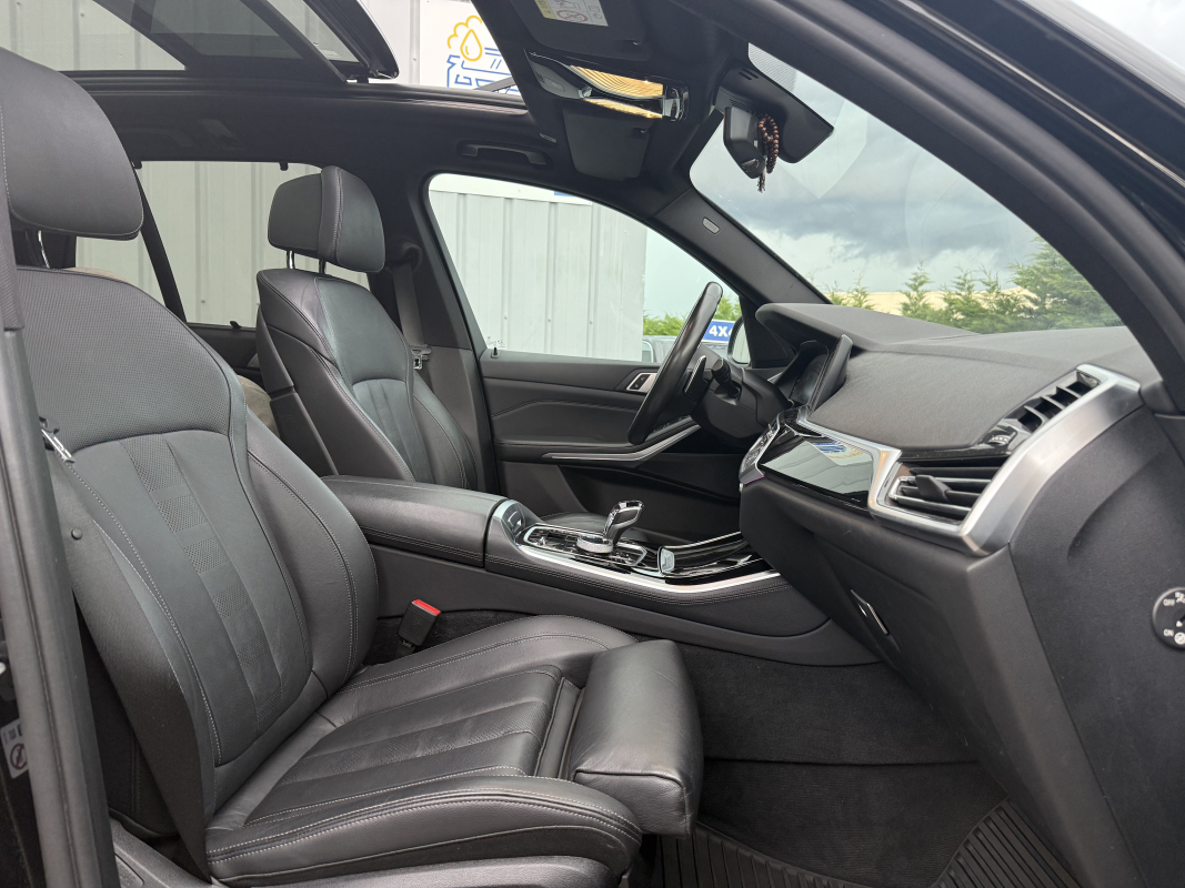 Bmw X5 — 17