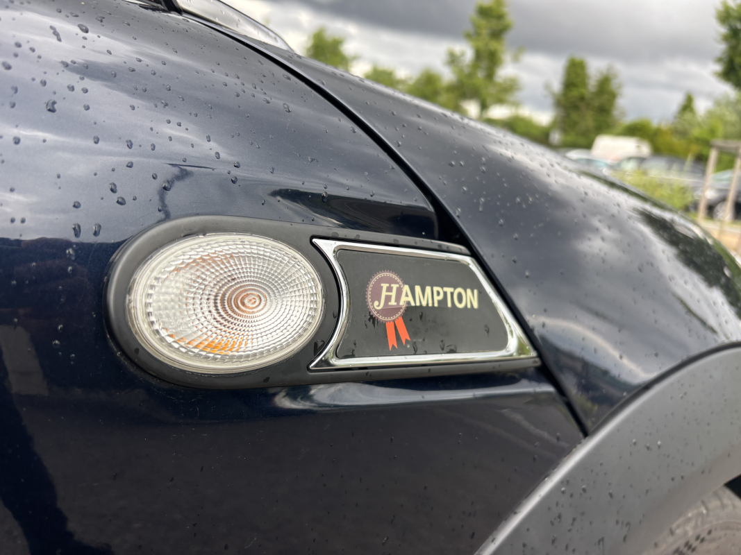 Mini Clubman — 29
