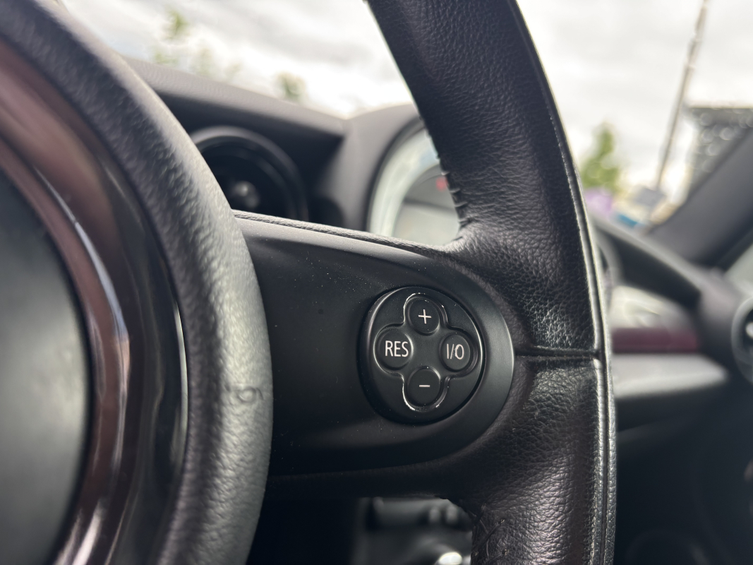 Mini Clubman — 23