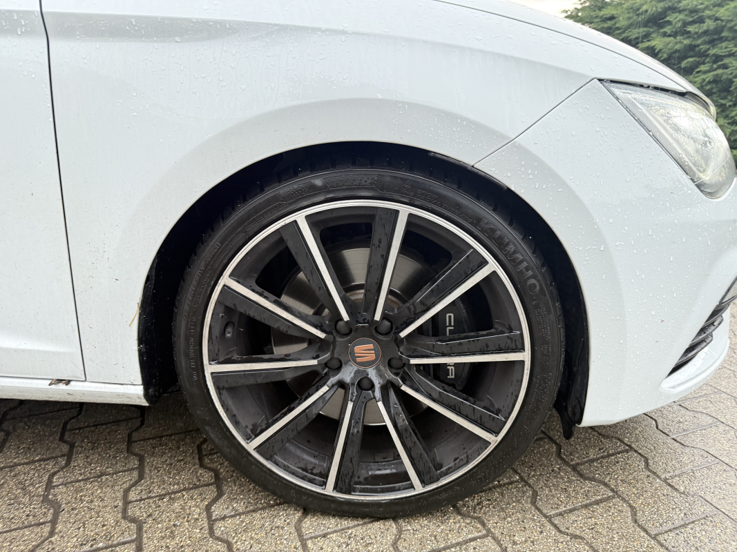 Cupra Leon — 14