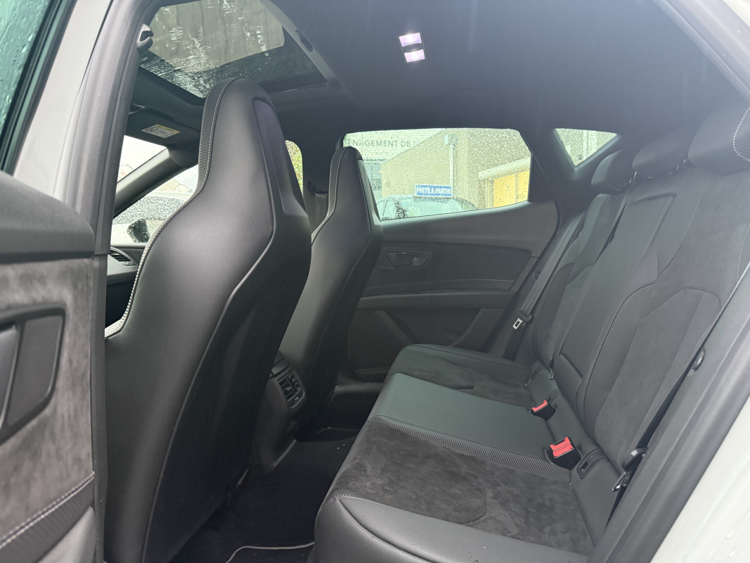 Cupra Leon — 13