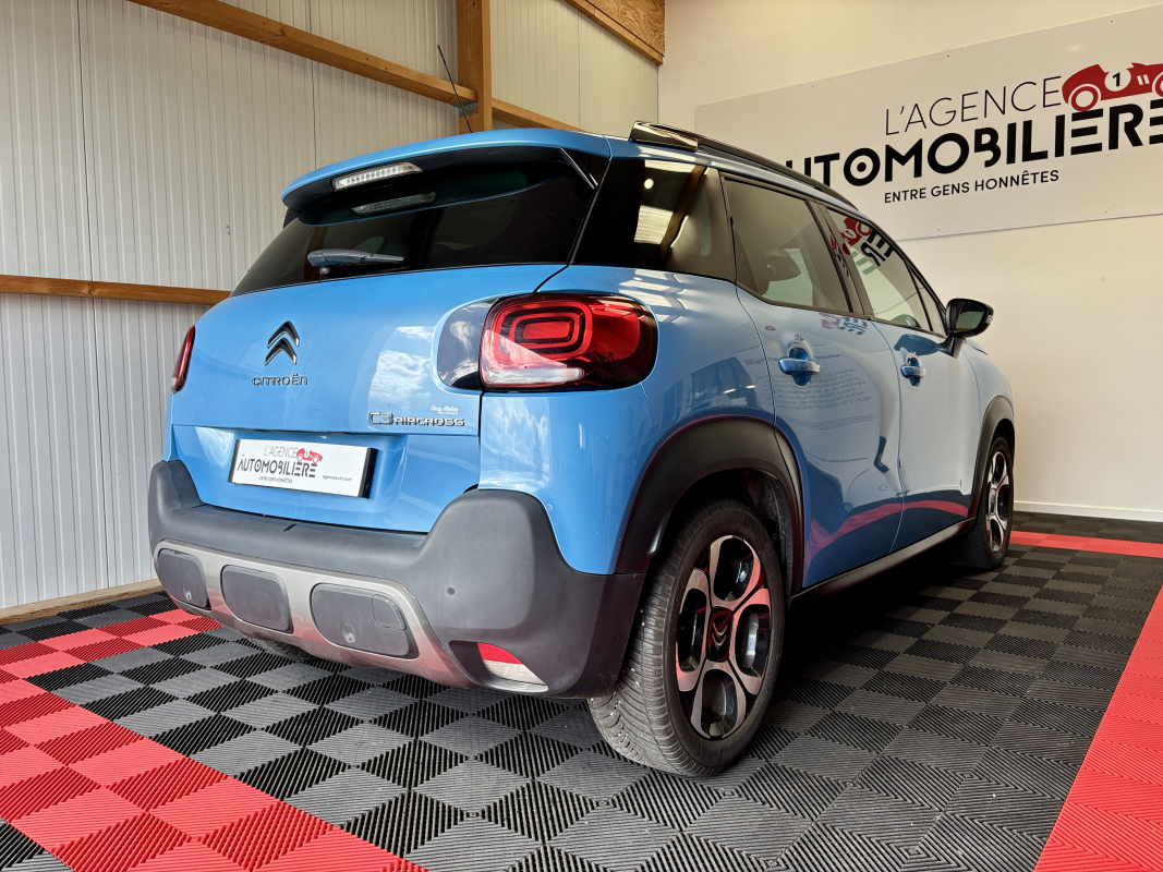 Citroen C3 AIRCROSS — 5
