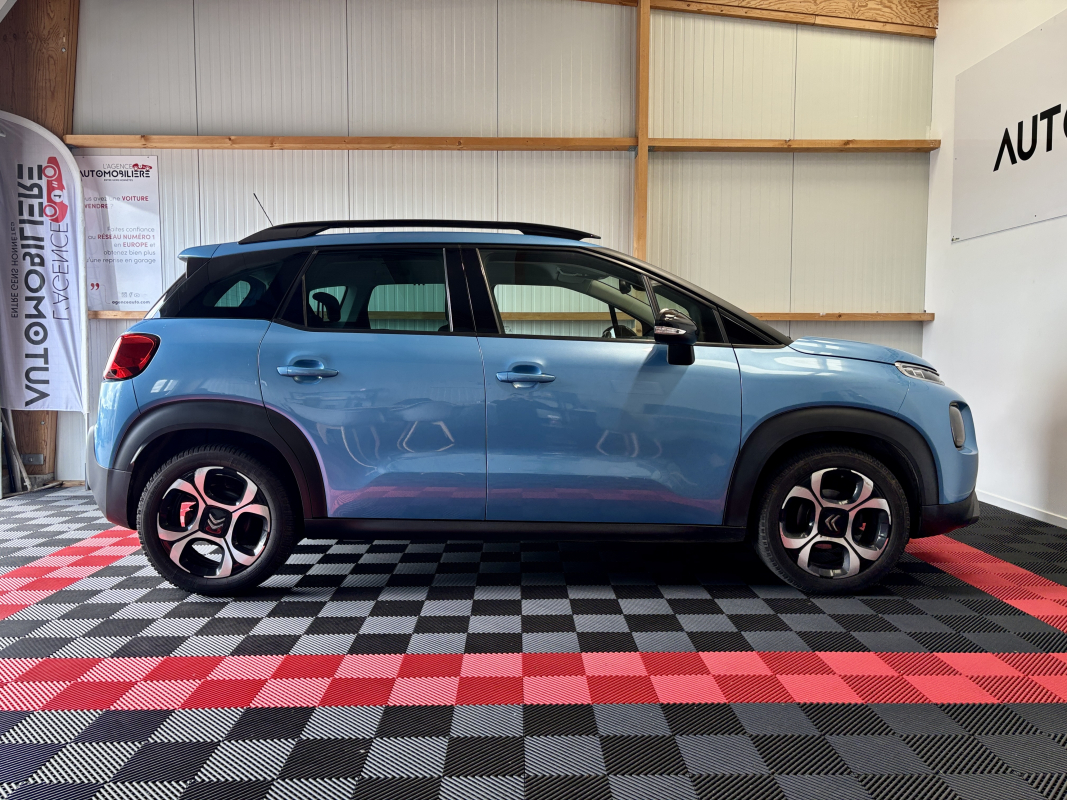 Citroen C3 AIRCROSS — 4