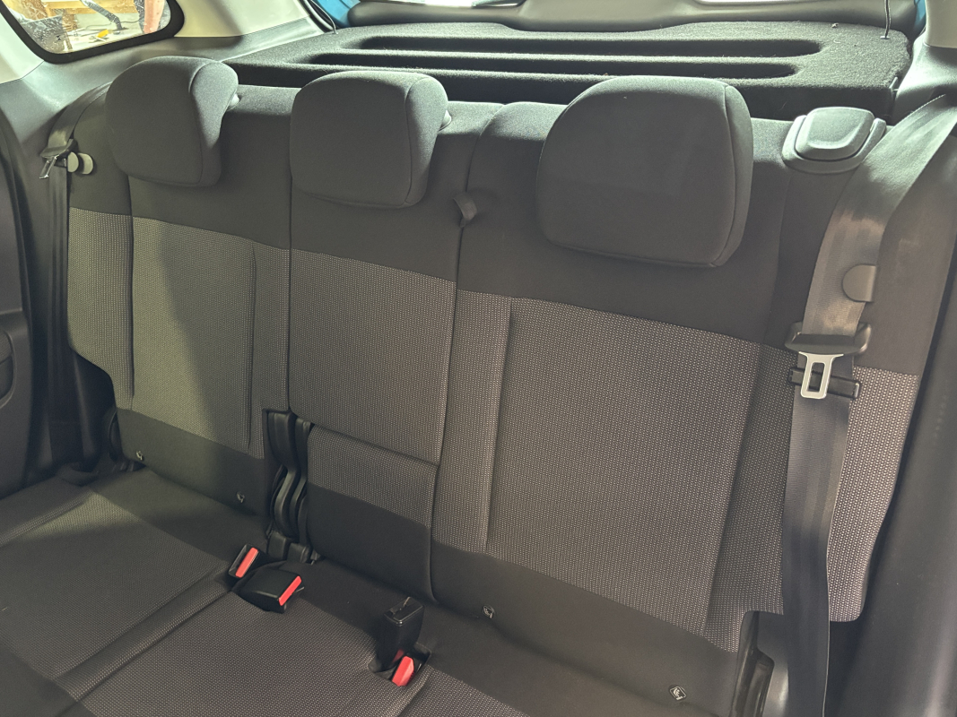 Citroen C3 AIRCROSS — 15