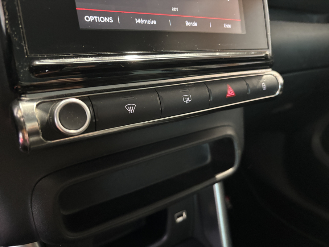 Citroen C3 AIRCROSS — 22