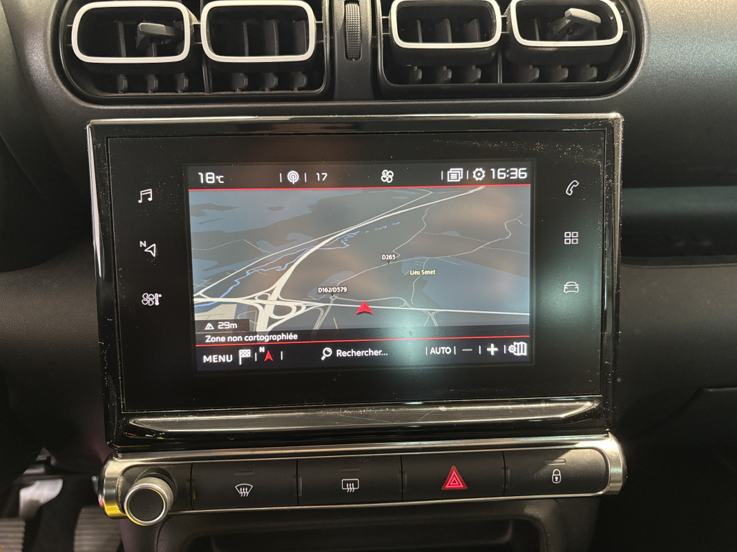 Citroen C3 AIRCROSS — 18