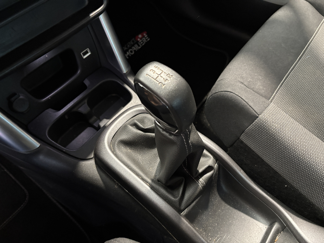 Citroen C3 AIRCROSS — 23