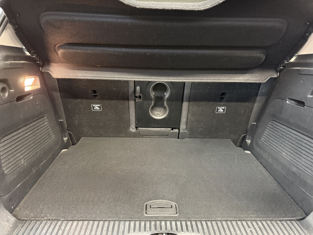Citroen C3 AIRCROSS — 16