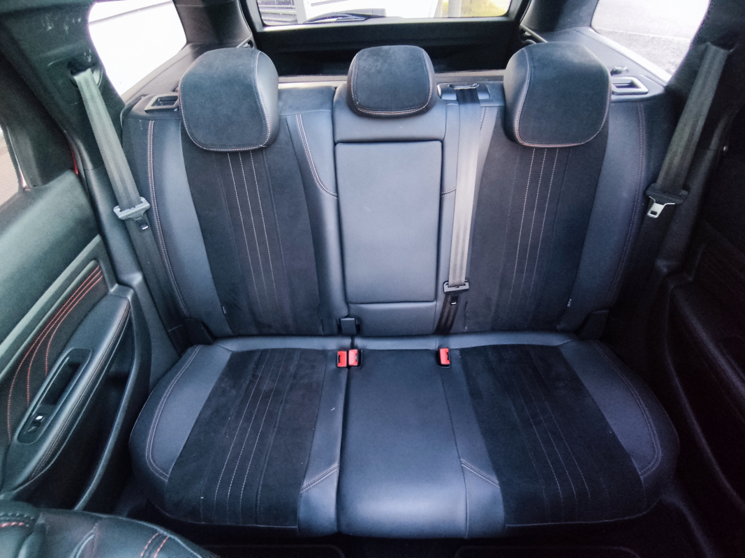 Peugeot 308 — 16
