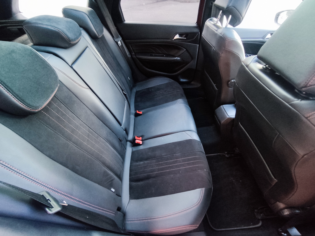 Peugeot 308 — 17