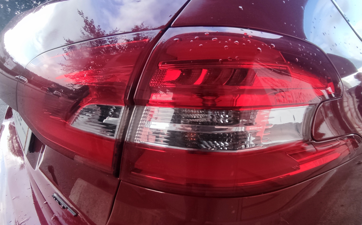 Peugeot 308 — 33