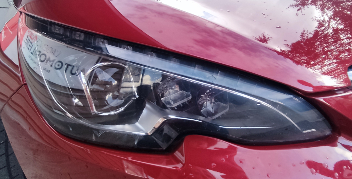 Peugeot 308 — 32