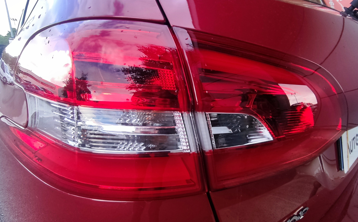 Peugeot 308 — 34
