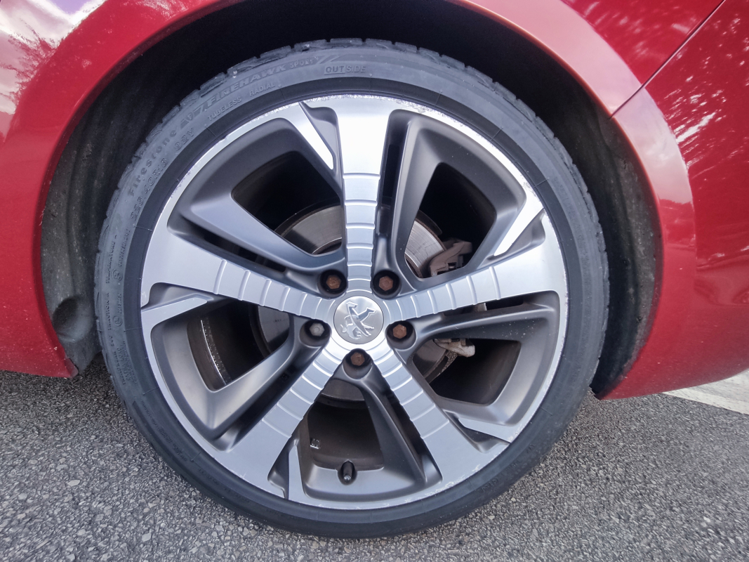 Peugeot 308 — 37