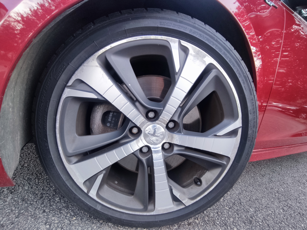 Peugeot 308 — 38