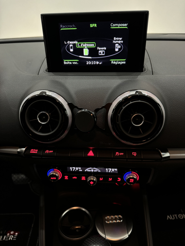 Audi A3 — 30
