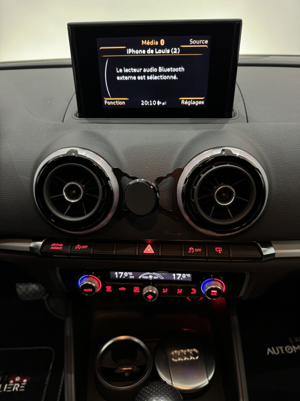 Audi A3 — 31