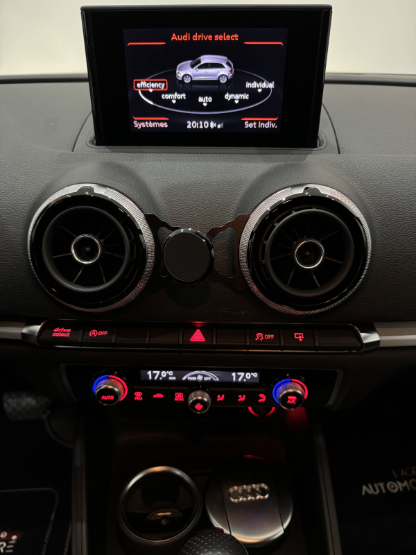 Audi A3 — 29