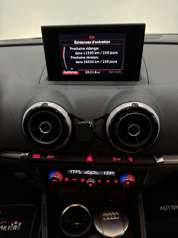Audi A3 — 32