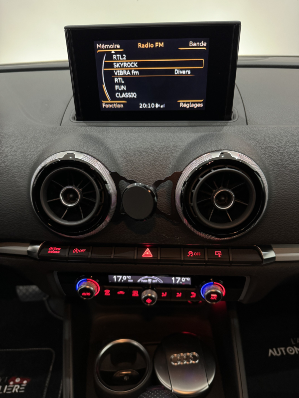 Audi A3 — 33