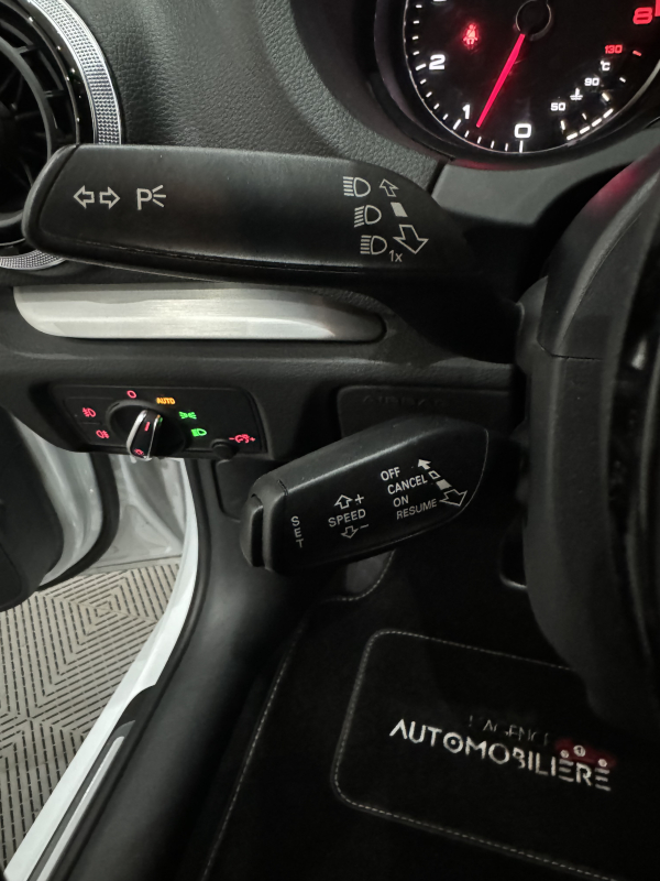 Audi A3 — 27