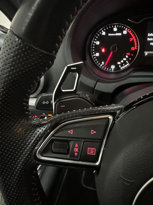 Audi A3 — 25