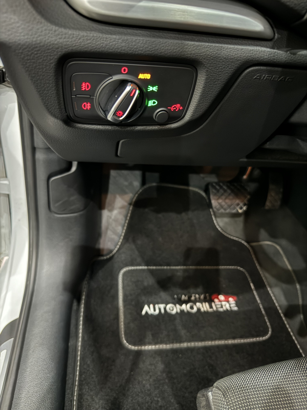 Audi A3 — 35