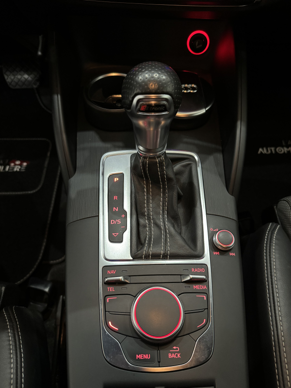 Audi A3 — 34