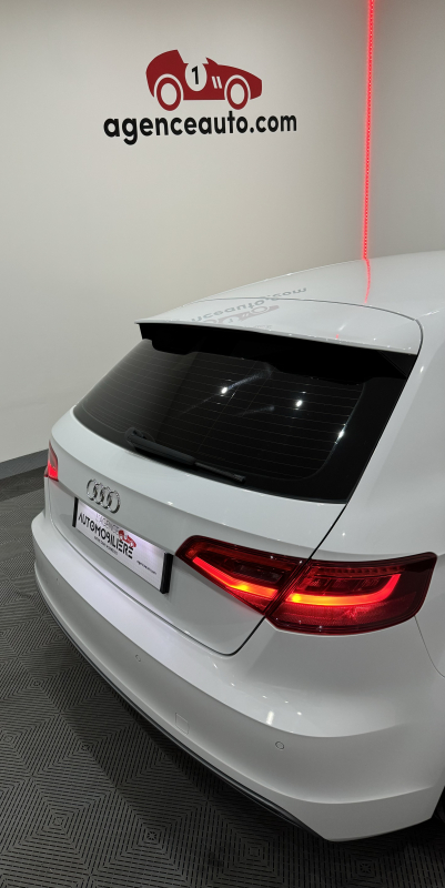 Audi A3 — 38