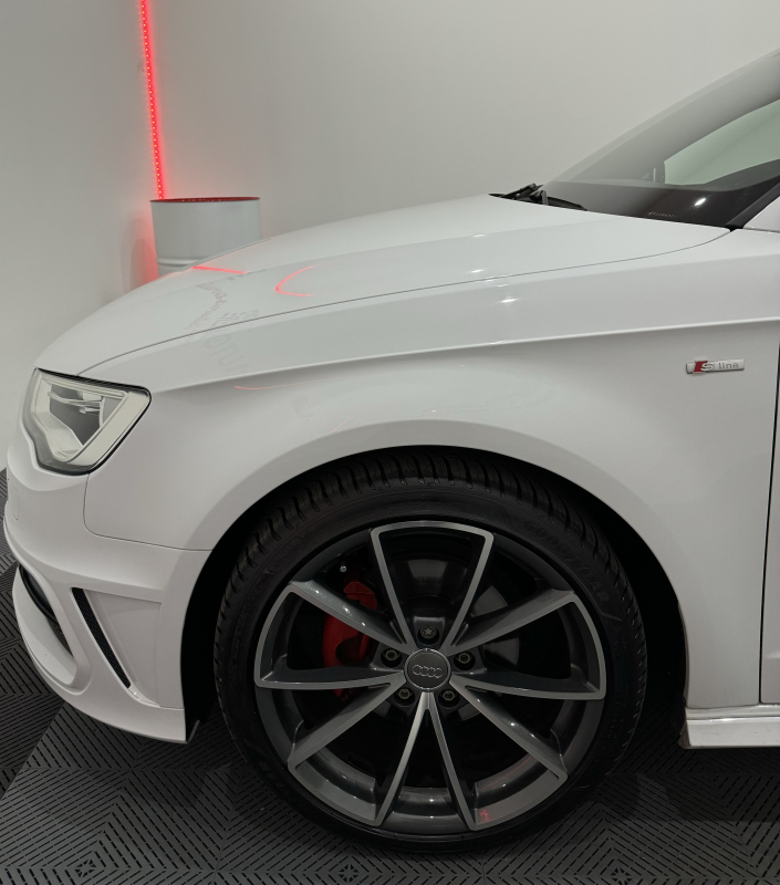 Audi A3 — 21