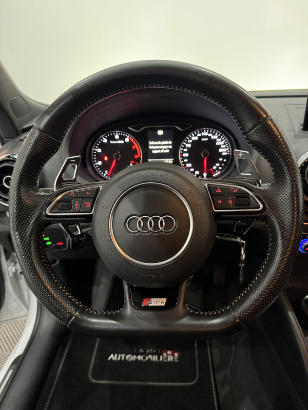Audi A3 — 24