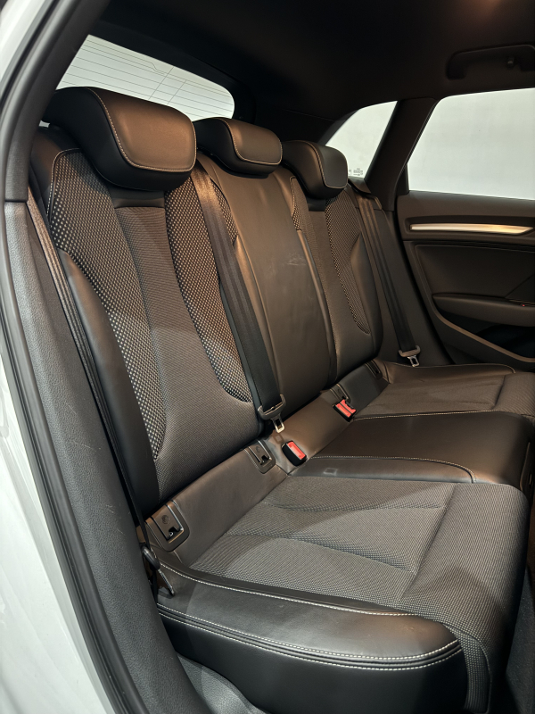 Audi A3 — 15