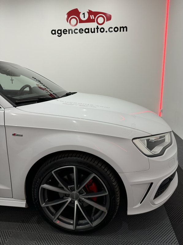 Audi A3 — 19