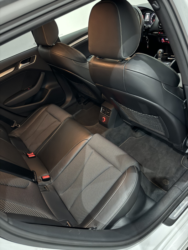 Audi A3 — 14
