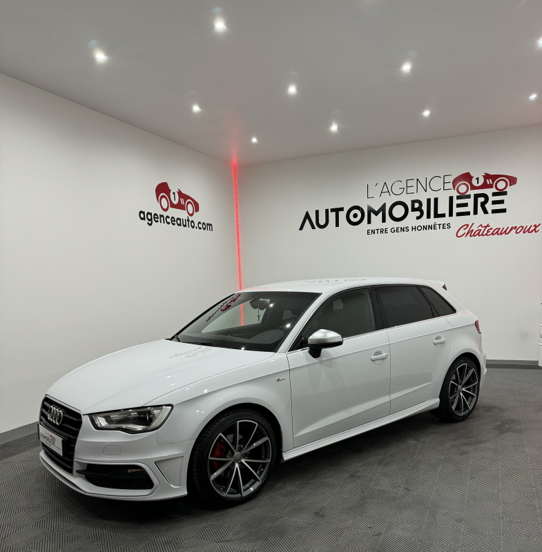 Audi A3 — 8