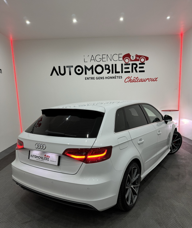 Audi A3 — 5