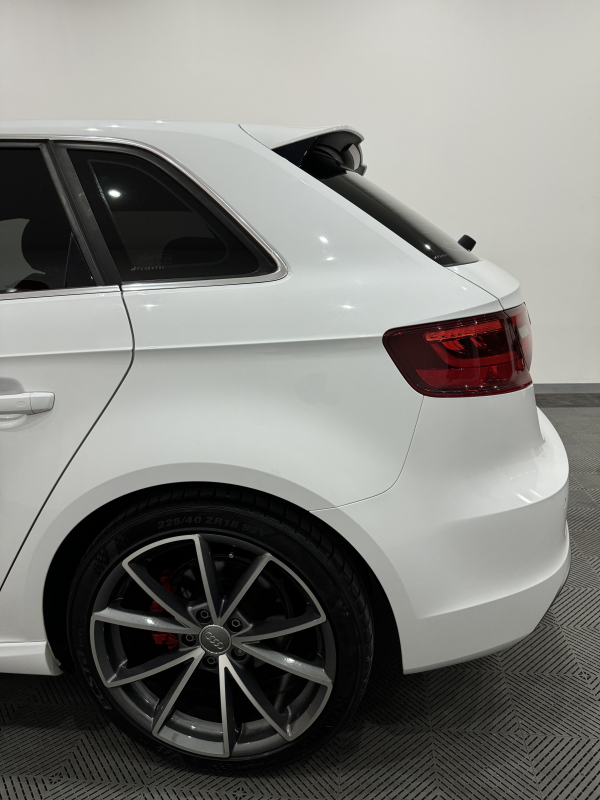 Audi A3 — 22