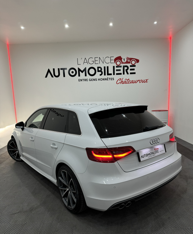 Audi A3 — 7