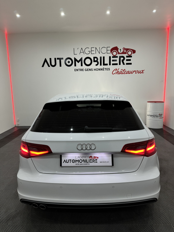 Audi A3 — 6