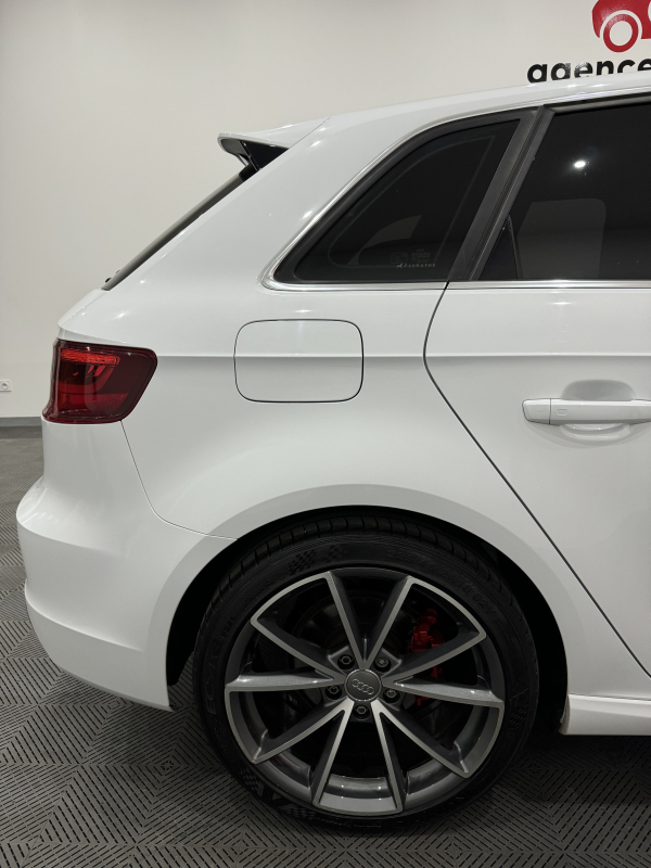 Audi A3 — 20