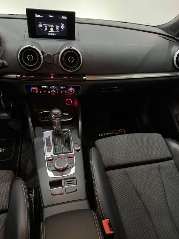 Audi A3 — 28