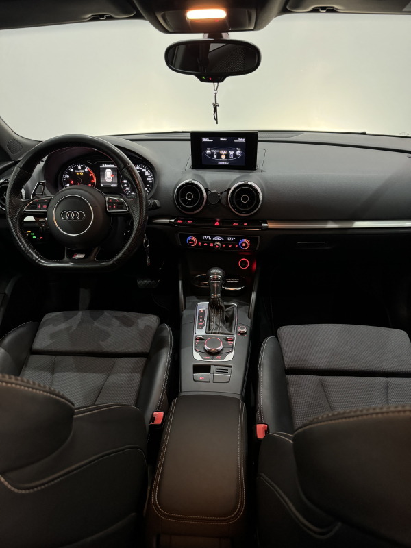 Audi A3 — 11