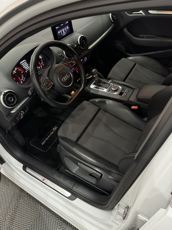 Audi A3 — 10