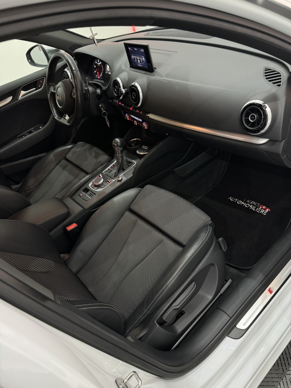 Audi A3 — 12